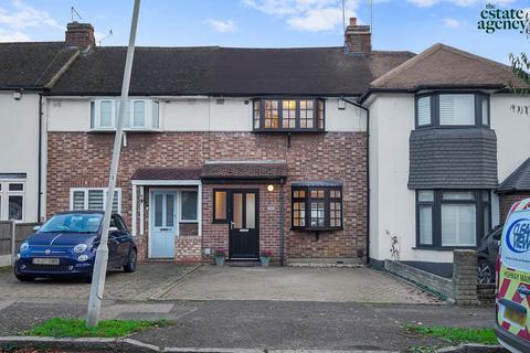 2 bedroom terraced house for sale, Hawkdene, Chingford, E4