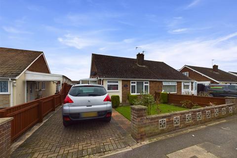 2 bedroom semi-detached bungalow for sale, Links Avenue, Mablethorpe LN12