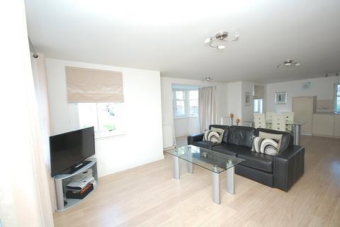 2 bedroom flat to rent, Queens Road, Aberdeen, AB15