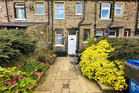 2 bedroom terraced house for sale, Chestnut Street, Cross Hills,