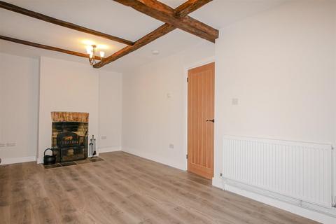 3 bedroom end of terrace house to rent, St Johns Road, Wallingford OX10