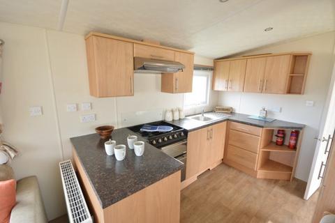 3 bedroom static caravan for sale, Harts Holiday Park