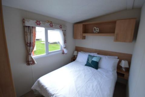 3 bedroom static caravan for sale, Harts Holiday Park