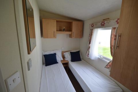 3 bedroom static caravan for sale, Harts Holiday Park