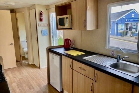 3 bedroom static caravan for sale, Harts Holiday Park