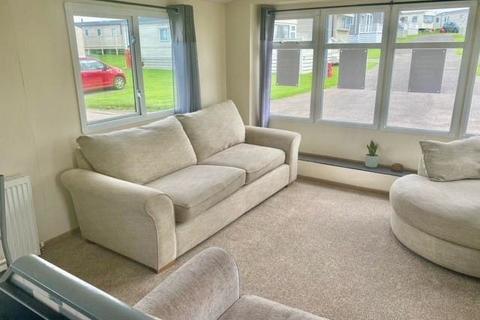 3 bedroom static caravan for sale, Harts Holiday Park