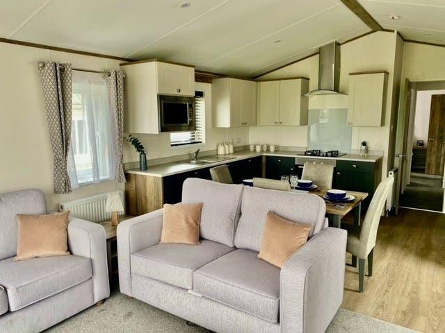 Harts   Willerby  Malton Elite  For Sale