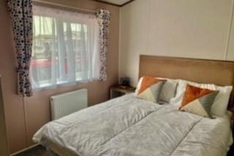 2 bedroom lodge for sale, Harts Holiday Park