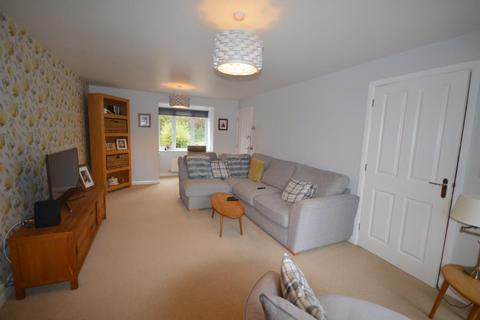 4 bedroom detached house for sale, Newdale Halt, Lawley