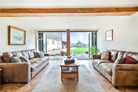 5 bedroom detached house for sale, Canada Common, West Wellow, Romsey, Hampshire