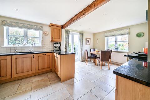 5 bedroom detached house for sale, Canada Common, West Wellow, Romsey, Hampshire