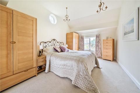Clover Cottage Canada Common, West Wellow, Romsey, SO51 6DH