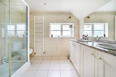 Clover Cottage Canada Common, West Wellow, Romsey, SO51 6DH