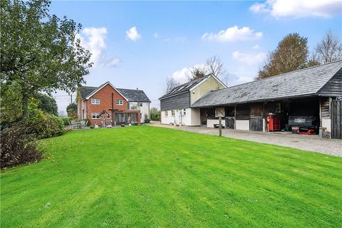 Clover Cottage Canada Common, West Wellow, Romsey, SO51 6DH