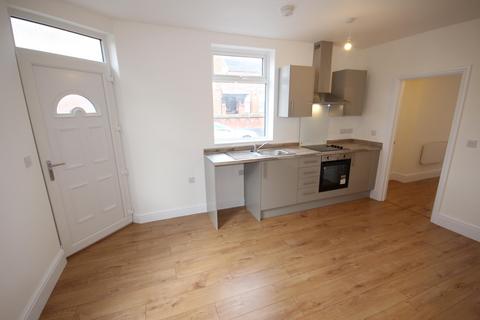 1 bedroom apartment to rent, Edward Street, Burton upon Trent DE14