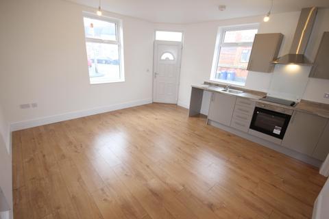 1 bedroom apartment to rent, Edward Street, Burton upon Trent DE14