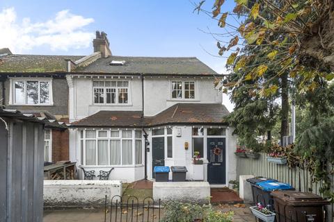 1 Stanley Gardens, Mitcham, CR4 2BS