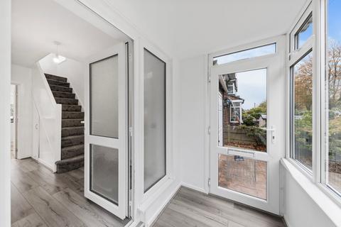 577 Winwick Road, Warrington, WA2 8QE