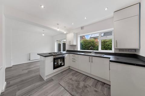 577 Winwick Road, Warrington, WA2 8QE
