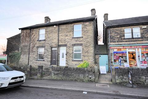 2 bedroom semi-detached house to rent, Sheffield Road, Oxspring, Sheffield, South Yorkshire, S36 8YW