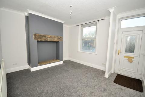 2 bedroom semi-detached house to rent, Sheffield Road, Oxspring, Sheffield, South Yorkshire, S36 8YW