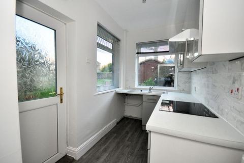2 bedroom semi-detached house to rent, Sheffield Road, Oxspring, Sheffield, South Yorkshire, S36 8YW