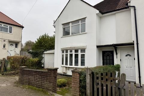 3 bedroom link detached house to rent, Highmeadow Crescent