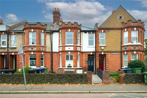 3 bedroom maisonette for sale, Villiers Road, Kingston upon Thames, KT1