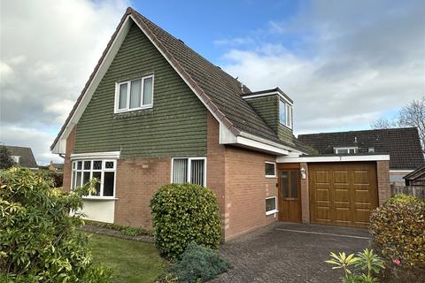 3 bedroom detached house for sale, South Wakefield Close, Carlisle, Cumbria, CA3