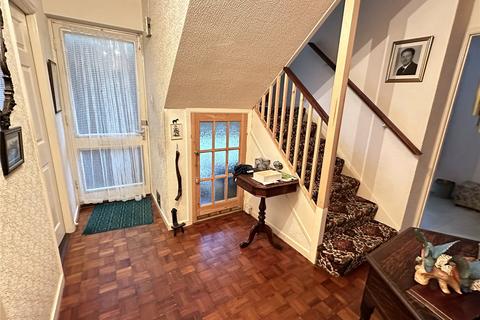 3 bedroom detached house for sale, South Wakefield Close, Carlisle, Cumbria, CA3