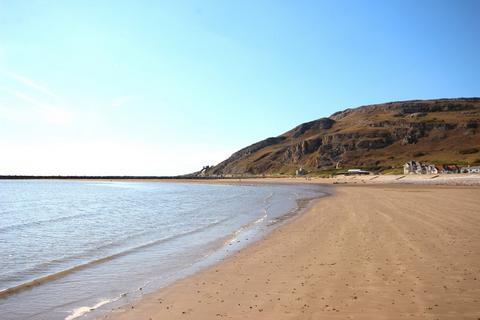 3 bedroom apartment for sale, Abbey Road, Llandudno LL30