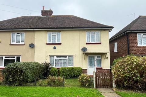 4 bedroom semi-detached house for sale, Bucks Cross Road, Northfleet, DA11