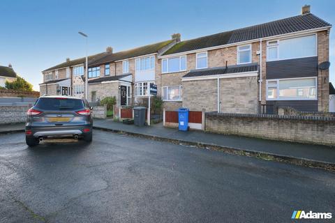 3 bedroom terraced house for sale, Kingston Close, Runcorn