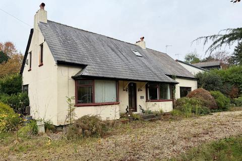 4 bedroom detached bungalow for sale, Moss Delph Lane, Aughton, L39 5BH