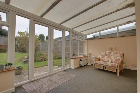 3 bedroom semi-detached bungalow for sale, HILL PARK ROAD, FAREHAM