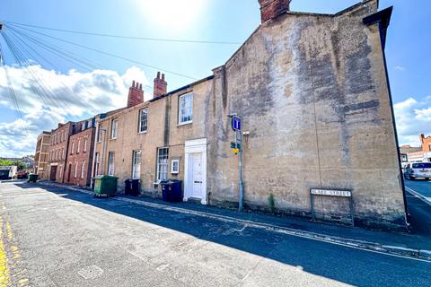 2 bedroom apartment for sale, Blake Street, Bridgwater, Somerset, TA6 3NB