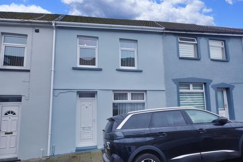 3 bedroom terraced house for sale, Merthyr Tydfil CF47