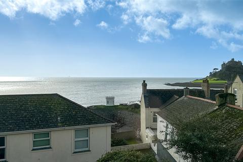 3 bedroom terraced house for sale, Gwel An Mor, Marazion TR17