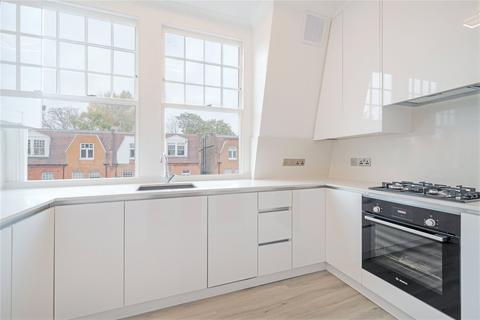 2 bedroom flat for sale, Aberdare Gardens, South Hampstead, NW6