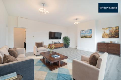 2 bedroom flat for sale, Aberdare Gardens, South Hampstead, NW6