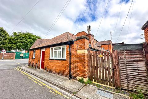 1 bedroom terraced house for sale, The Sedgemoor Centre, Blake Street, Bridgwater,  TA6 3NB