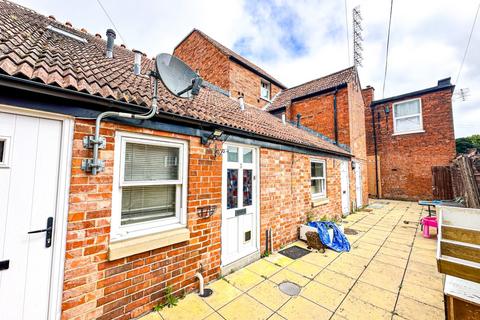 1 bedroom terraced house for sale, The Sedgemoor Centre, Blake Street, Bridgwater,  TA6 3NB