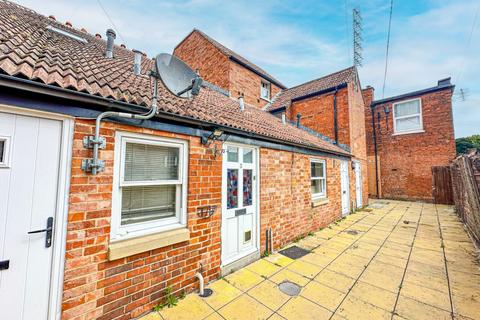 1 bedroom terraced house for sale, The Sedgemoor Centre, Blake Street, Bridgwater,  TA6 3NB