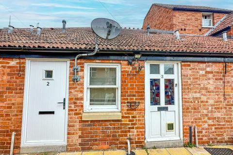 1 bedroom terraced house for sale, The Sedgemoor Centre, Blake Street, Bridgwater,  TA6 3NB