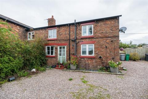 3 bedroom semi-detached house for sale, Alpraham Green, Alpraham