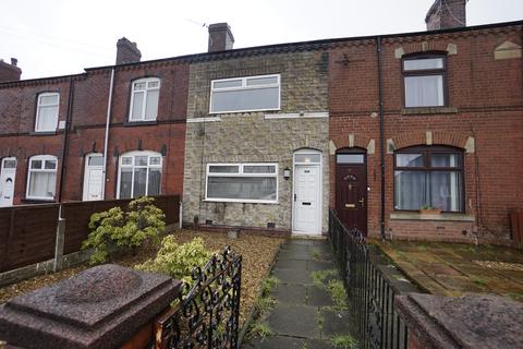 2 bedroom terraced house to rent, Downall Green Road, Ashton-in-Makerfield WN4