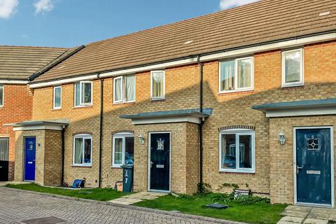 2 bedroom terraced house to rent, Eddleston Road, Swindon SN1