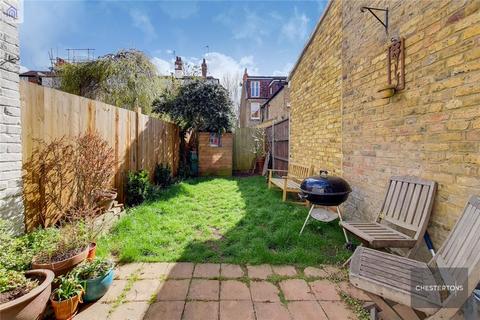 3 bedroom terraced house to rent, Fielding Road, Chiswick, London