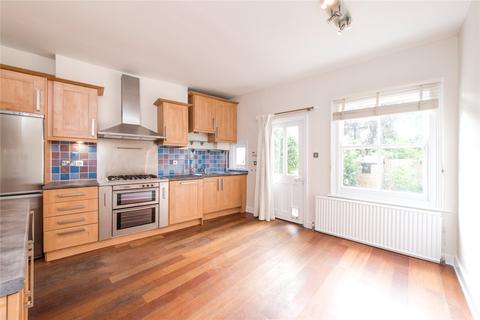 3 bedroom terraced house to rent, Fielding Road, Chiswick, London