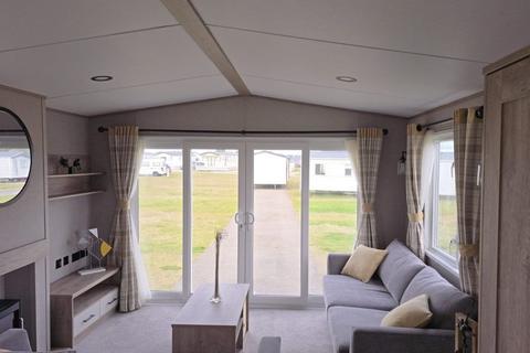 2 bedroom static caravan for sale, Lossiemouth Holiday Park